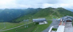 Archiv Foto Webcam Schattberg Ost bei Saalbach 14:00