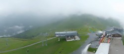 Archiv Foto Webcam Schattberg Ost bei Saalbach 11:00