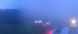 Archived image Webcam Schattberg East near Saalbach 03:00