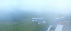 Archiv Foto Webcam Schattberg Ost bei Saalbach 05:00