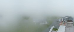 Archiv Foto Webcam Schattberg Ost bei Saalbach 11:00