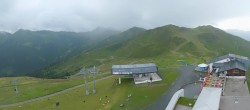 Archived image Webcam Schattberg East near Saalbach 15:00