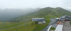 Archiv Foto Webcam Schattberg Ost bei Saalbach 17:00