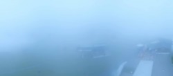 Archiv Foto Webcam Schattberg Ost bei Saalbach 19:00