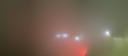 Archiv Foto Webcam Schattberg Ost bei Saalbach 23:00