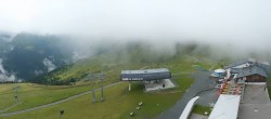 Archiv Foto Webcam Schattberg Ost bei Saalbach 11:00