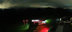 Archiv Foto Webcam Schattberg Ost bei Saalbach 01:00