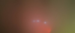 Archiv Foto Webcam Schattberg Ost bei Saalbach 01:00