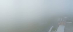 Archiv Foto Webcam Schattberg Ost bei Saalbach 09:00