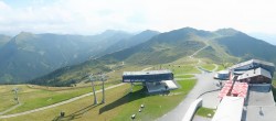 Archiv Foto Webcam Schattberg Ost bei Saalbach 15:00