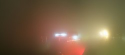 Archiv Foto Webcam Schattberg Ost bei Saalbach 23:00