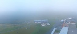 Archiv Foto Webcam Schattberg Ost bei Saalbach 05:00
