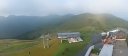 Archiv Foto Webcam Schattberg Ost bei Saalbach 06:00