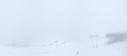 Archiv Foto Webcam Schattberg Ost bei Saalbach 11:00