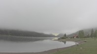 Archived image Webcam Lake Plansee near Reutte 05:00