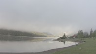 Archived image Webcam Lake Plansee near Reutte 06:00
