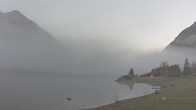 Archived image Webcam Lake Plansee near Reutte 06:00