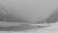 Archiv Foto Webcam Plansee: Sennalpe 06:00