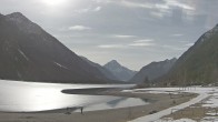 Archiv Foto Webcam Plansee: Sennalpe 13:00