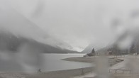 Archiv Foto Webcam Plansee: Sennalpe 11:00