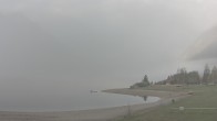Archiv Foto Webcam Plansee: Sennalpe 06:00