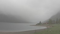 Archiv Foto Webcam Plansee: Sennalpe 11:00