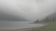 Archiv Foto Webcam Plansee: Sennalpe 05:00