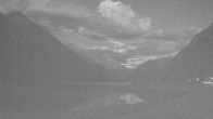 Archiv Foto Webcam Plansee: Sennalpe 03:00