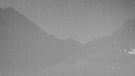 Archiv Foto Webcam Plansee: Sennalpe 23:00