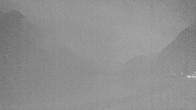 Archived image Webcam Lake Plansee near Reutte 03:00