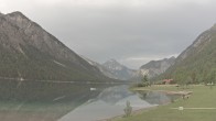 Archiv Foto Webcam Plansee: Sennalpe 06:00