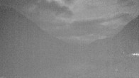 Archiv Foto Webcam Plansee: Sennalpe 21:00
