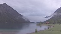 Archiv Foto Webcam Plansee: Sennalpe 05:00