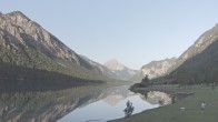 Archiv Foto Webcam Plansee: Sennalpe 05:00