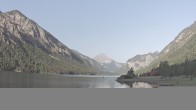 Archiv Foto Webcam Plansee: Sennalpe 06:00