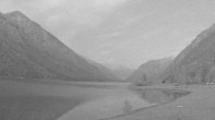 Archived image Webcam Lake Plansee near Reutte 03:00