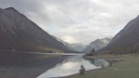 Archiv Foto Webcam Plansee: Sennalpe 06:00