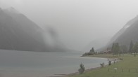 Archiv Foto Webcam Plansee: Sennalpe 05:00