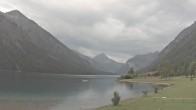 Archiv Foto Webcam Plansee: Sennalpe 05:00