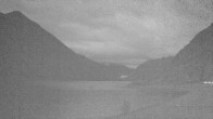 Archiv Foto Webcam Plansee: Sennalpe 03:00