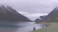 Archiv Foto Webcam Plansee: Sennalpe 06:00