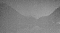 Archiv Foto Webcam Plansee: Sennalpe 21:00
