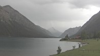 Archiv Foto Webcam Plansee: Sennalpe 06:00