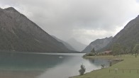 Archiv Foto Webcam Plansee: Sennalpe 07:00