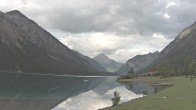 Archiv Foto Webcam Plansee: Sennalpe 06:00