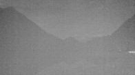 Archiv Foto Webcam Plansee: Sennalpe 01:00