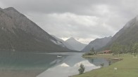 Archiv Foto Webcam Plansee: Sennalpe 06:00