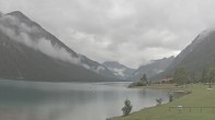 Archiv Foto Webcam Plansee: Sennalpe 11:00