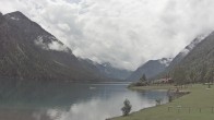 Archiv Foto Webcam Plansee: Sennalpe 13:00