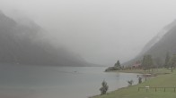 Archiv Foto Webcam Plansee: Sennalpe 05:00